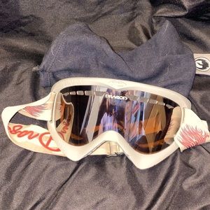 Dragon Snow Goggles